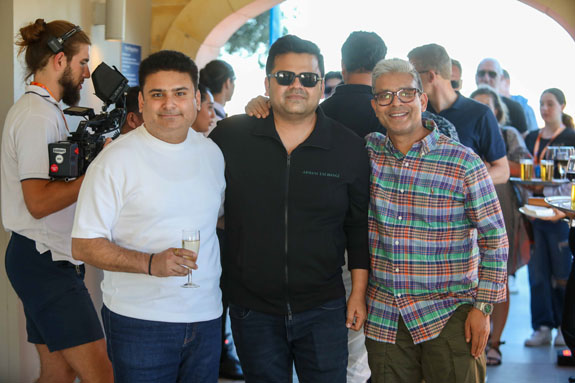 ITC 2024 Networking Finale